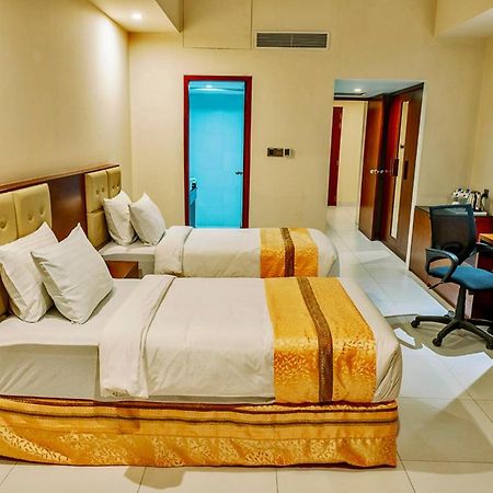 Best Western Heritage Cox's Bazar Kültér fotó