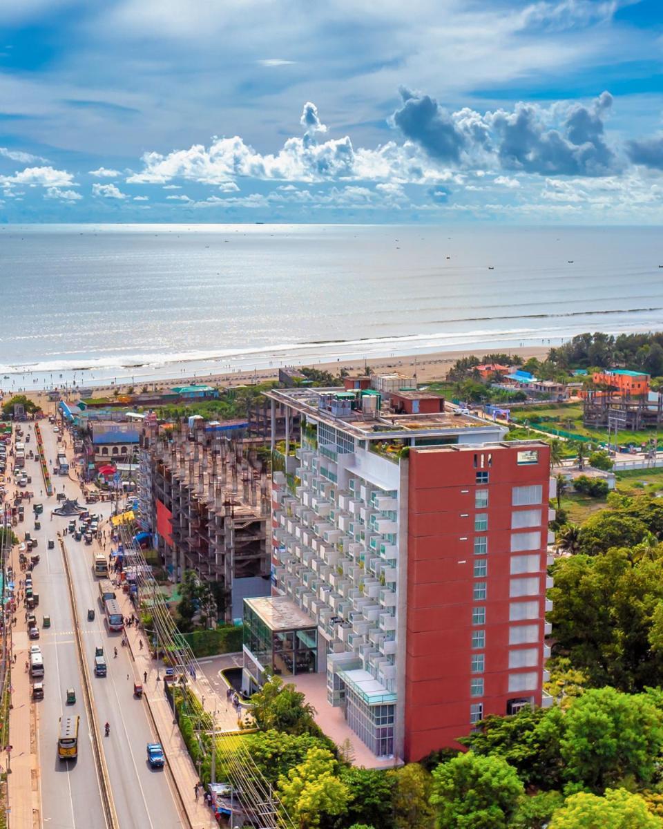 Best Western Heritage Cox's Bazar Kültér fotó