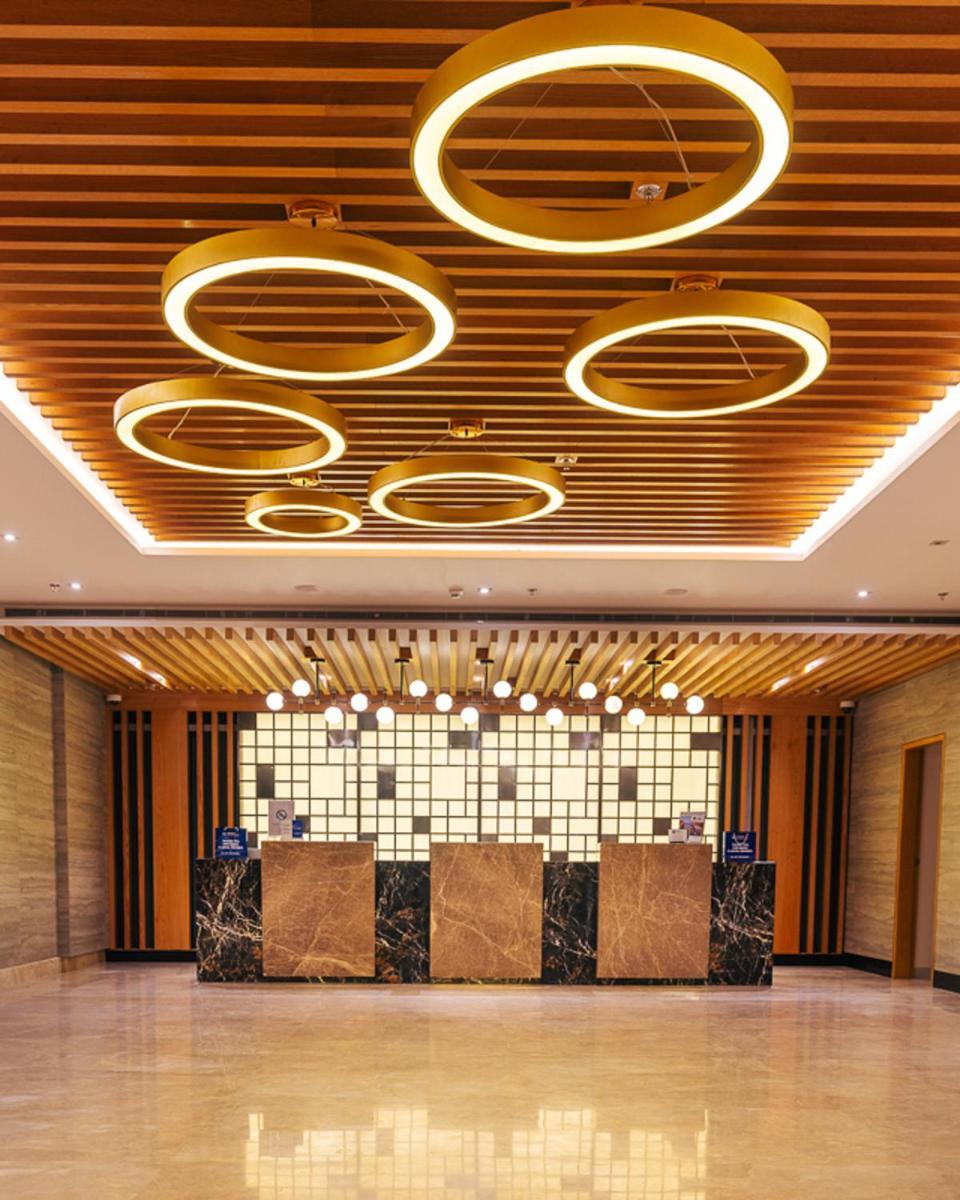 Best Western Heritage Cox's Bazar Kültér fotó
